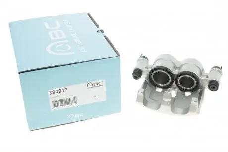 393917 Супорт гальмівний AXIA Brake Calipers 393917 AXIA підбір по vin на Brocar