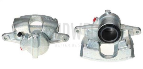 393918 Супорт гальмівний AXIA Brake Calipers 393918 AXIA підбір по vin на Brocar