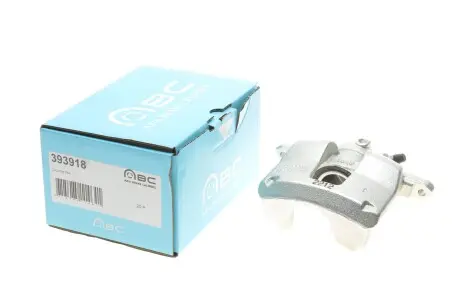 393918 Супорт гальмівний AXIA Brake Calipers 393918 AXIA підбір по vin на Brocar