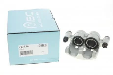 393914 Супорт гальмівний AXIA Brake Calipers 393914 AXIA підбір по vin на Brocar