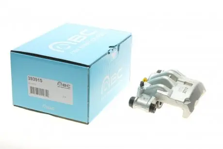 393915 Супорт гальмівний AXIA Brake Calipers 393915 AXIA підбір по vin на Brocar