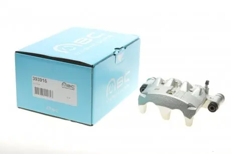 393916 Супорт гальмівний AXIA Brake Calipers 393916 AXIA підбір по vin на Brocar