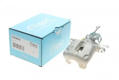 393894 Супорт гальмівний AXIA Brake Calipers 393894 AXIA підбір по vin на Brocar