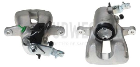 393895 Супорт гальмівний AXIA Brake Calipers 393895 AXIA підбір по vin на Brocar