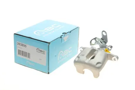 393895 Супорт гальмівний AXIA Brake Calipers 393895 AXIA підбір по vin на Brocar
