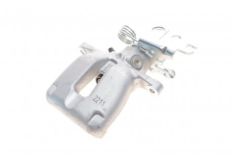 393897 Супорт гальмівний AXIA Brake Calipers 393897 AXIA подбор по vin на Brocar