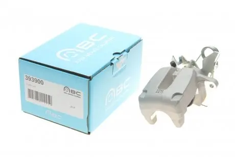 393900 Супорт гальмівний AXIA Brake Calipers 393900 AXIA підбір по vin на Brocar