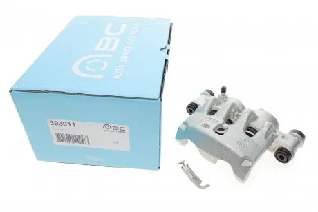 393911 Супорт гальмівний AXIA Brake Calipers 393911 AXIA підбір по vin на Brocar
