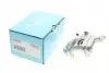 Супорт гальмівний AXIA Brake Calipers 393885