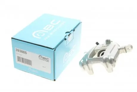393885 Супорт гальмівний AXIA Brake Calipers 393885 AXIA подбор по vin на Brocar