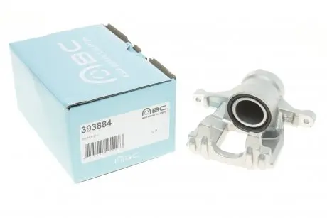 393884 Супорт гальмівний AXIA Brake Calipers 393884 AXIA подбор по vin на Brocar