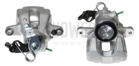 393872 Супорт гальмівний AXIA Brake Calipers 393872 AXIA подбор по vin на Brocar