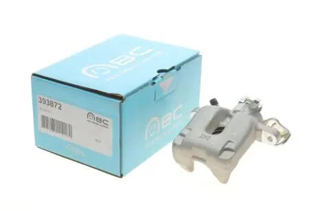 393872 Супорт гальмівний AXIA Brake Calipers 393872 AXIA підбір по vin на Brocar