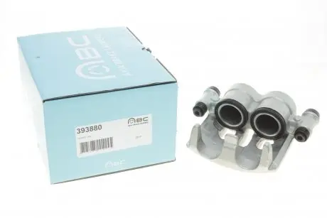 393880 Супорт гальмівний AXIA Brake Calipers 393880 AXIA подбор по vin на Brocar