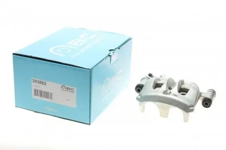 393882 Супорт гальмівний AXIA Brake Calipers 393882 AXIA подбор по vin на Brocar