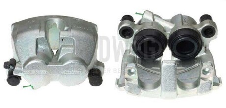 393839 Супорт гальмівний AXIA Brake Calipers 393839 AXIA подбор по vin на Brocar