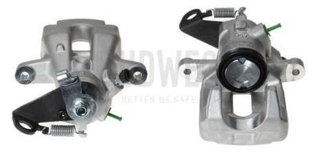 393870 Супорт гальмівний AXIA Brake Calipers 393870 AXIA подбор по vin на Brocar