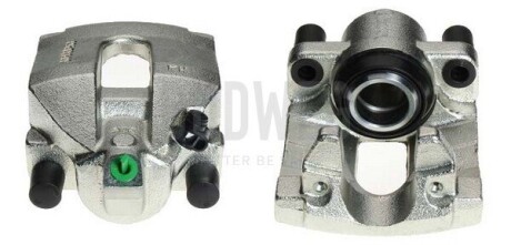 393853 Супорт гальмівний AXIA Brake Calipers 393853 AXIA подбор по vin на Brocar