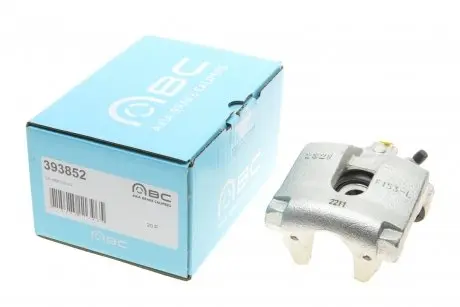 393852 Супорт гальмівний AXIA Brake Calipers 393852 AXIA подбор по vin на Brocar