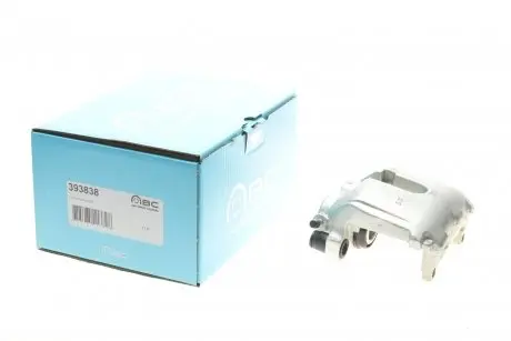 393838 Супорт гальмівний AXIA Brake Calipers 393838 AXIA підбір по vin на Brocar