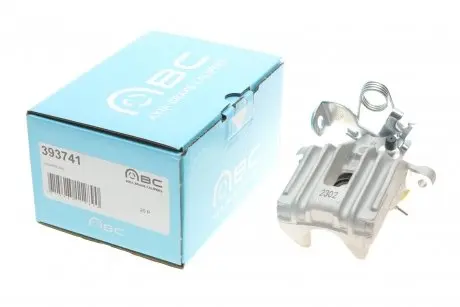 393741 Супорт гальмівний AXIA Brake Calipers 393741 AXIA підбір по vin на Brocar