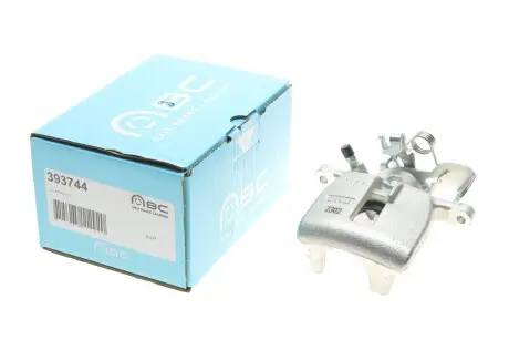 393744 Супорт гальмівний AXIA Brake Calipers 393744 AXIA подбор по vin на Brocar