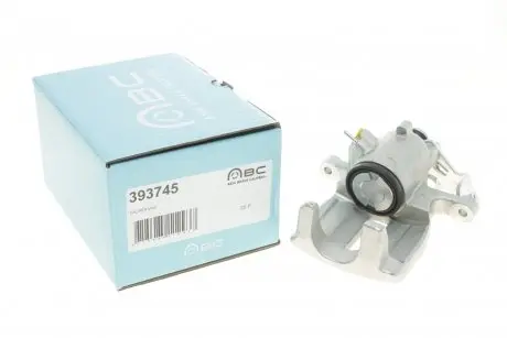 393745 Супорт гальмівний AXIA Brake Calipers 393745 AXIA підбір по vin на Brocar