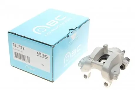 393822 Супорт гальмівний AXIA Brake Calipers 393822 AXIA подбор по vin на Brocar