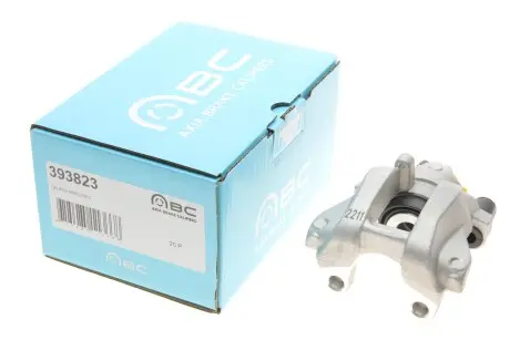 393823 Супорт гальмівний AXIA Brake Calipers 393823 AXIA подбор по vin на Brocar