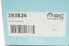 393824 Супорт гальмівний AXIA Brake Calipers 393824 AXIA підбір по vin на Brocar