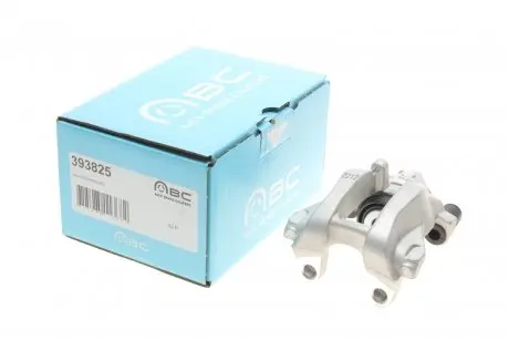 393825 Супорт гальмівний AXIA Brake Calipers 393825 AXIA підбір по vin на Brocar