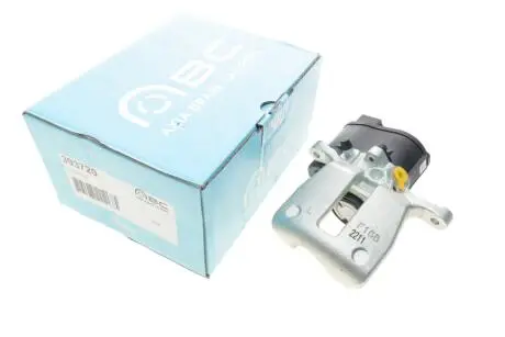 393720 Супорт гальмівний AXIA Brake Calipers 393720 AXIA підбір по vin на Brocar