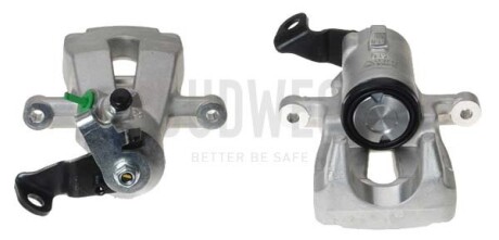 393711 Супорт гальмівний AXIA Brake Calipers 393711 AXIA підбір по vin на Brocar