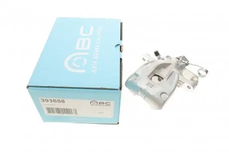 393658 Супорт гальмівний AXIA Brake Calipers 393658 AXIA підбір по vin на Brocar