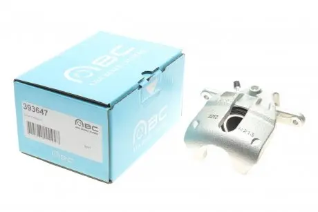 393647 Супорт гальмівний AXIA Brake Calipers 393647 AXIA подбор по vin на Brocar