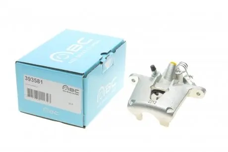 393581 Супорт гальмівний AXIA Brake Calipers 393581 AXIA підбір по vin на Brocar