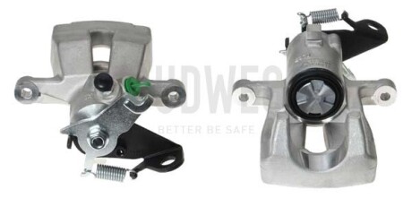 393586 Супорт гальмівний AXIA Brake Calipers 393586 AXIA підбір по vin на Brocar