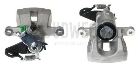 393587 Супорт гальмівний AXIA Brake Calipers 393587 AXIA підбір по vin на Brocar