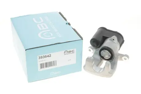 393642 Супорт гальмівний AXIA Brake Calipers 393642 AXIA підбір по vin на Brocar
