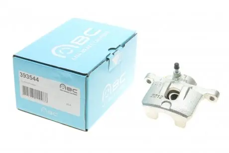 393544 Супорт гальмівний AXIA Brake Calipers 393544 AXIA подбор по vin на Brocar