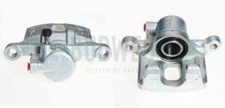 393545 Супорт гальмівний AXIA Brake Calipers 393545 AXIA подбор по vin на Brocar