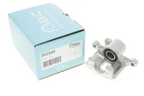 393545 Супорт гальмівний AXIA Brake Calipers 393545 AXIA подбор по vin на Brocar