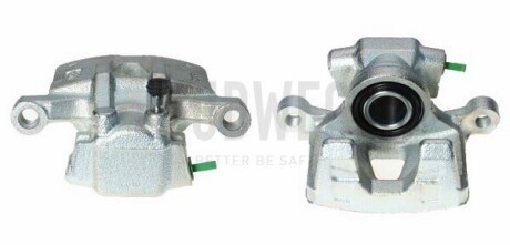 393548 Супорт гальмівний AXIA Brake Calipers 393548 AXIA подбор по vin на Brocar