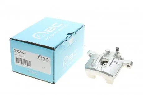 393549 Супорт гальмівний AXIA Brake Calipers 393549 AXIA підбір по vin на Brocar