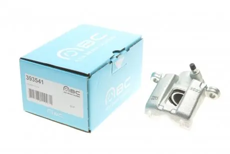 393541 Супорт гальмівний AXIA Brake Calipers 393541 AXIA подбор по vin на Brocar