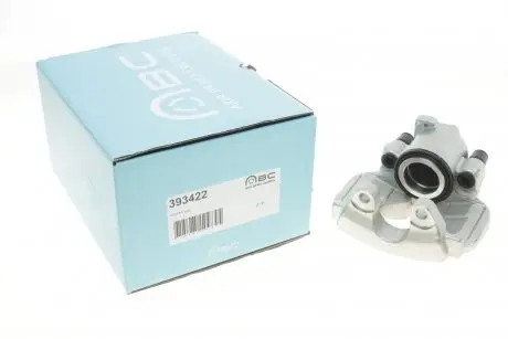393422 Супорт гальмівний AXIA Brake Calipers 393422 AXIA підбір по vin на Brocar
