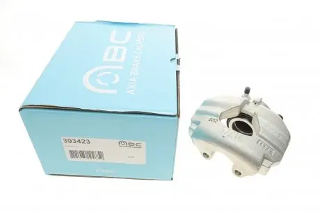 393423 Супорт гальмівний AXIA Brake Calipers 393423 AXIA підбір по vin на Brocar