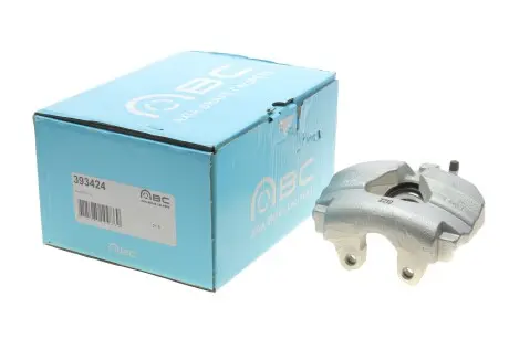 393424 Супорт гальмівний AXIA Brake Calipers 393424 AXIA підбір по vin на Brocar