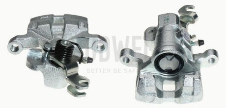 393493 Супорт гальмівний AXIA Brake Calipers 393493 AXIA підбір по vin на Brocar