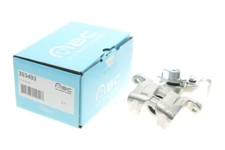 393493 Супорт гальмівний AXIA Brake Calipers 393493 AXIA підбір по vin на Brocar